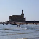 Apartmán Ampio Bilocale Lungomare Levante *