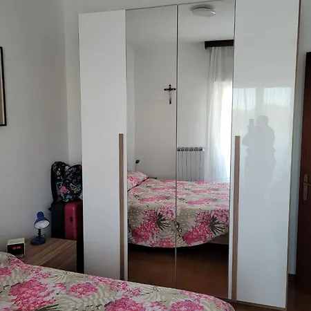 Apartament Ampio Bilocale Lungomare Levante Caorle