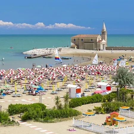 Apartamento Ampio Bilocale Lungomare Levante