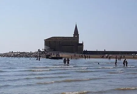 Appartement Ampio Bilocale Lungomare Levante *