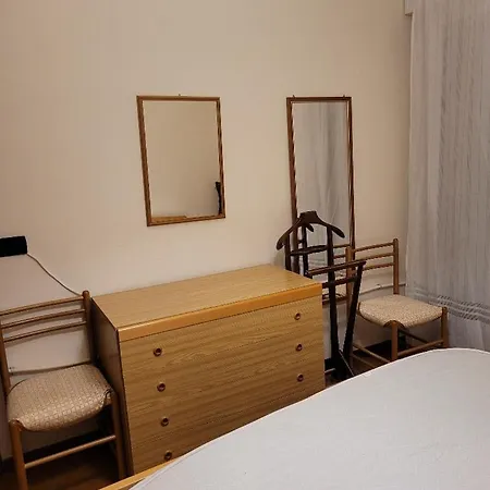 Appartement Ampio Bilocale Lungomare Levante Caorle