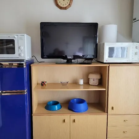 Apartamento Ampio Bilocale Lungomare Levante