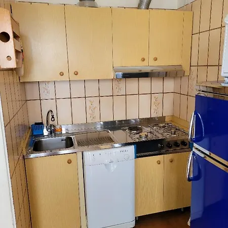 Ampio Bilocale Lungomare Levante *