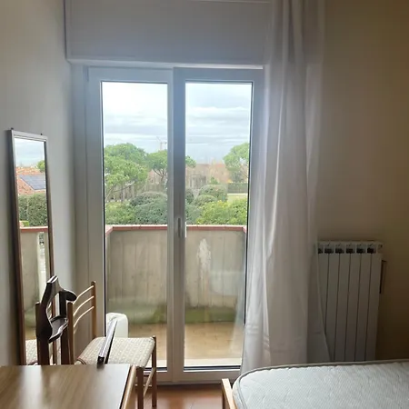 Ampio Bilocale Lungomare Levante Appartement