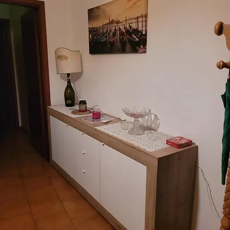 Appartement Ampio Bilocale Lungomare Levante