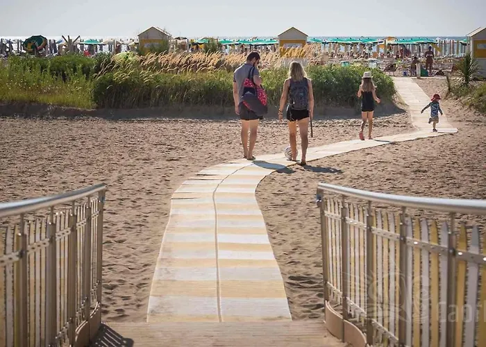 Ampio Bilocale Lungomare Levante *