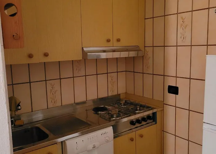 Appartement Ampio Bilocale Lungomare Levante